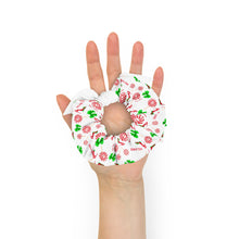 Load image into Gallery viewer, Scrunchie 'Peppermint'