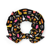 Load image into Gallery viewer, Scrunchie 'Pop Princess'