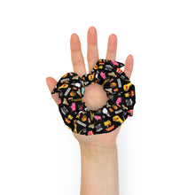 Load image into Gallery viewer, Scrunchie 'Pop Princess'