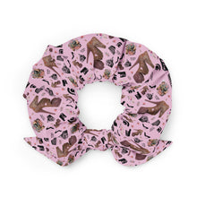 Load image into Gallery viewer, Scrunchie Nuis 'Quanto sei bella'