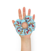 Load image into Gallery viewer, Scrunchie 'Wonderland'