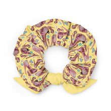 Load image into Gallery viewer, Scrunchie 'Tea Party'