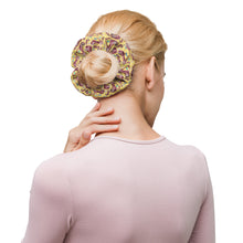 Load image into Gallery viewer, Scrunchie 'Tea Party'