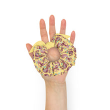 Load image into Gallery viewer, Scrunchie 'Tea Party'