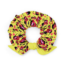 Load image into Gallery viewer, Scrunchie 'Fashion Week'