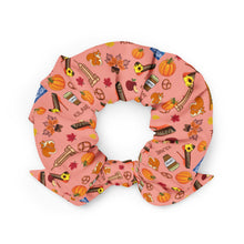 Load image into Gallery viewer, Scrunchie 'Central Park'