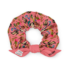 Load image into Gallery viewer, Scrunchie 'OMG. Shoes'