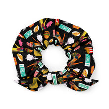 Load image into Gallery viewer, Scrunchie 'Pop Princess'