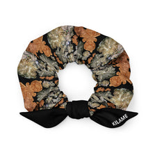 Load image into Gallery viewer, Scrunchie 'Kilame Couture'