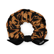 Load image into Gallery viewer, Scrunchie 'Kilame Royal'