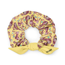 Load image into Gallery viewer, Scrunchie 'Tea Party'