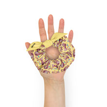 Load image into Gallery viewer, Scrunchie 'Tea Party'