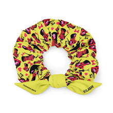 Load image into Gallery viewer, Scrunchie 'Fashion Week'