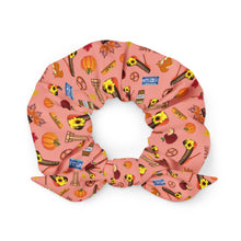 Load image into Gallery viewer, Scrunchie 'Central Park'