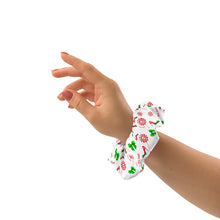 Load image into Gallery viewer, Scrunchie 'Peppermint'