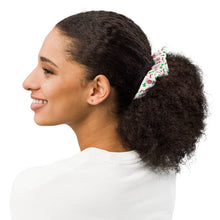 Load image into Gallery viewer, Scrunchie 'Peppermint'