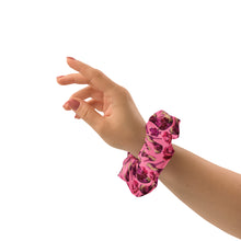 Load image into Gallery viewer, Scrunchie 'Pink Diamond'