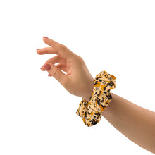 Load image into Gallery viewer, Scrunchie 'Halloween'