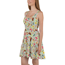 Load image into Gallery viewer, Kiki Dress 'Ibiza life'