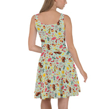 Load image into Gallery viewer, Kiki Dress 'Ibiza life'