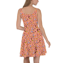 Load image into Gallery viewer, Dress 'Do you believe in magic'