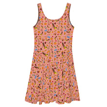 Load image into Gallery viewer, Dress 'Do you believe in magic'