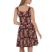 Load image into Gallery viewer, Dress 'Holidays Couture'