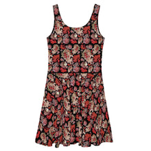 Load image into Gallery viewer, Dress 'Holidays Couture'
