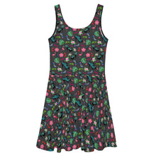 Load image into Gallery viewer, Dress 'Miami Vibe'