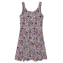 Load image into Gallery viewer, Dress 'Alice shoes'