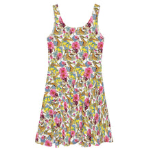 Load image into Gallery viewer, Dress Rosalina 'Positano'