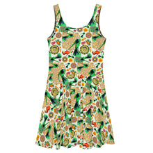 Load image into Gallery viewer, Dress 'Amalfi'