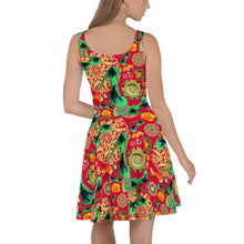 Load image into Gallery viewer, Dress 'Terra del sud'