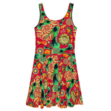 Load image into Gallery viewer, Dress 'Terra del sud'