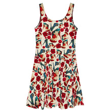 Load image into Gallery viewer, Dress 'Viva l'italia'