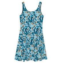 Load image into Gallery viewer, Dress 'Travel dream'