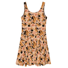 Load image into Gallery viewer, Dress 'Roma amore'