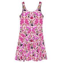 Load image into Gallery viewer, Dress 'Confidence is sexy'