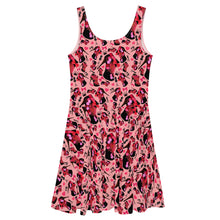 Load image into Gallery viewer, Dress 'Fashion Week'