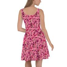 Load image into Gallery viewer, Dress 'Pink Diva'