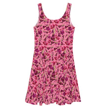 Load image into Gallery viewer, Dress 'Pink Diva'