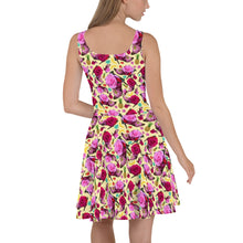 Load image into Gallery viewer, Dress 'Jungle Flower'