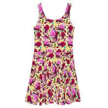 Load image into Gallery viewer, Dress 'Jungle Flower'