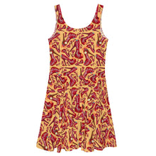 Load image into Gallery viewer, Dress 'White Rabbit'