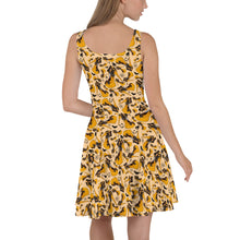 Load image into Gallery viewer, Dress 'Fashion Halloween'