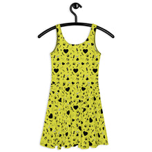 Load image into Gallery viewer, Dress 'Runway show'