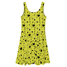 Load image into Gallery viewer, Dress 'Runway show'