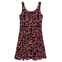 Load image into Gallery viewer, Dress Vilora '24/7 Influencer'