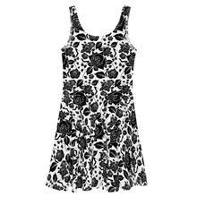 Load image into Gallery viewer, Dress 'Madame'