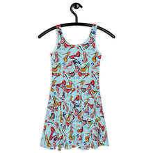 Load image into Gallery viewer, Dress Lami 'Wonderland'